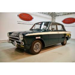 Ford CORTINA MK1 GT