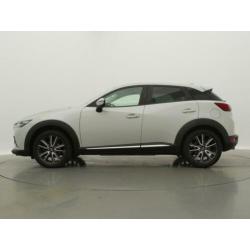 Mazda CX-3 2.0 SkyActiv-G 120 TS KG16618 | Automaat | Leder
