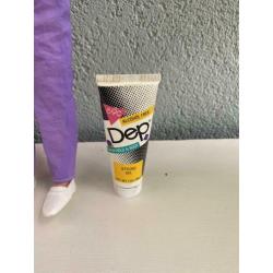 Barbie totally hair Ken met box en gel 1991