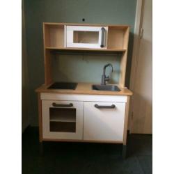 Ikea keukentje voor uren speelplezier