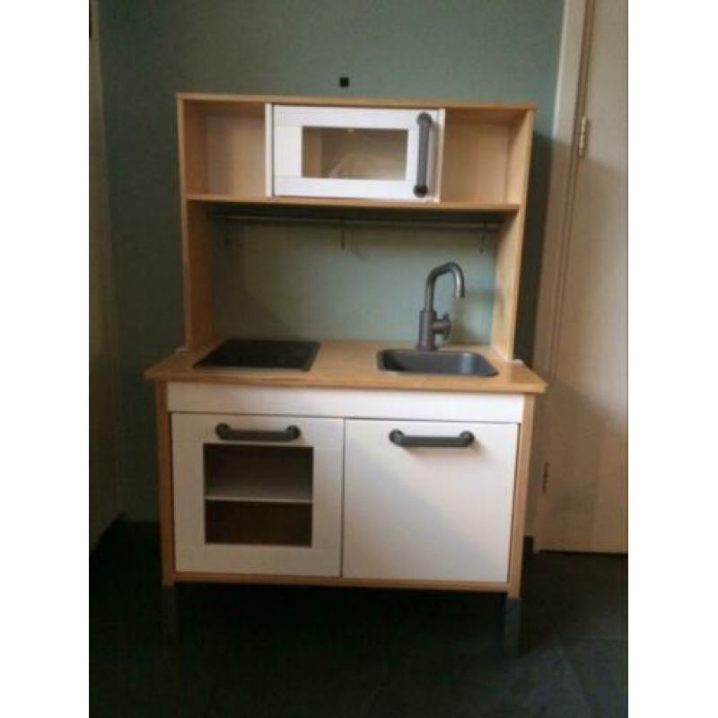 Ikea keukentje voor uren speelplezier