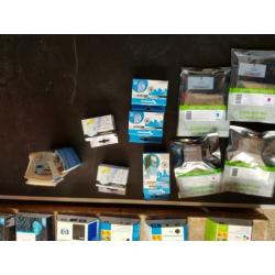 Partij inktcartridge hp canon inktcartridges inktpatronen 73