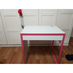 Bureau met stoel