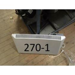 270. Radson Drl Dimplex electrische radiator