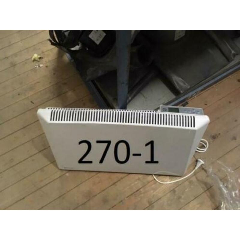 270. Radson Drl Dimplex electrische radiator