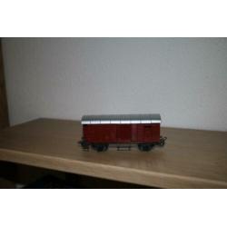 Zeer nette Marklin wagon 4605