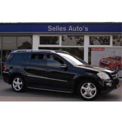 Mercedes-Benz GL-Klasse 420 CDI | 7 Persoons | EX BTW, EX BP