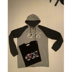 zgan Flow snowboard schoenen mt 41