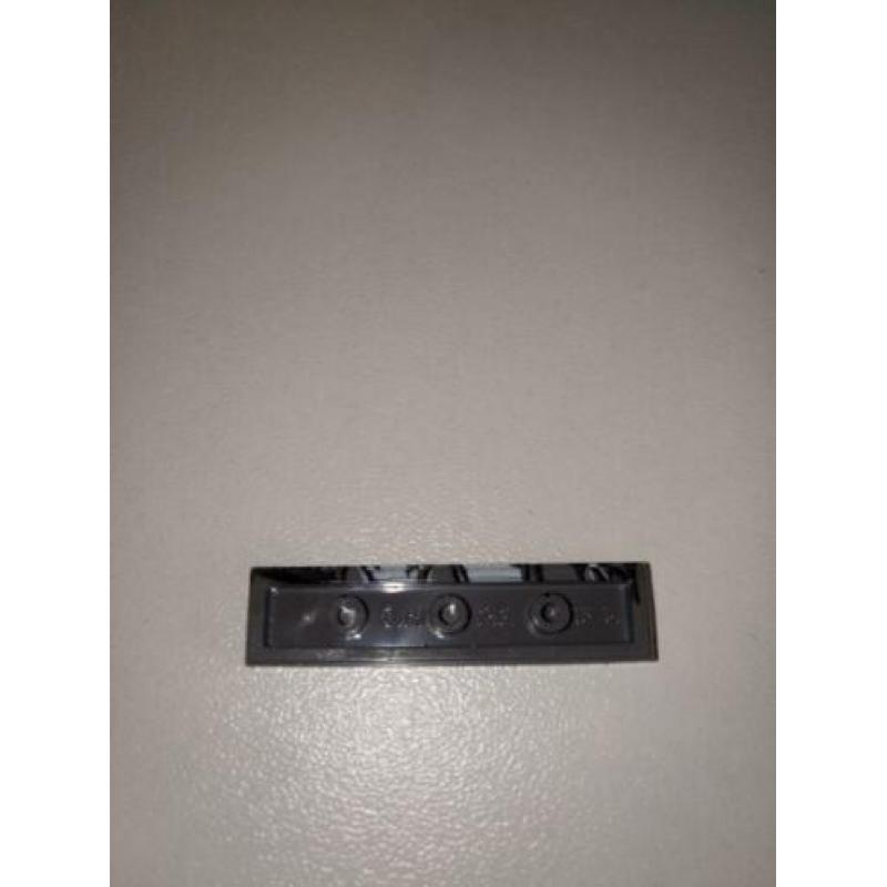 Lego misprint