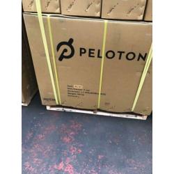 Peloton Bike