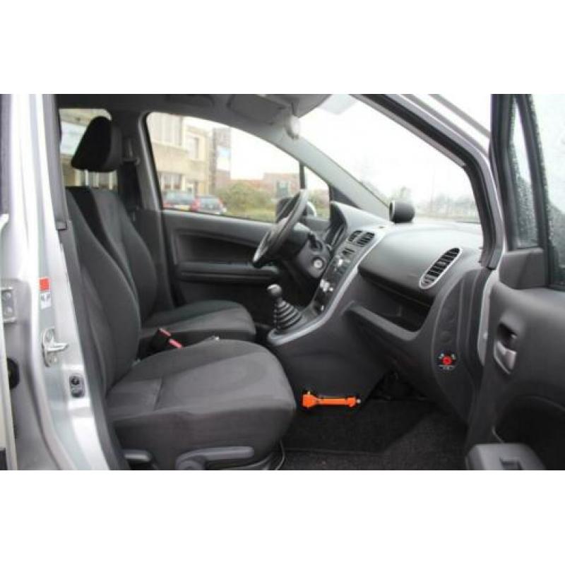 Opel Agila 1.2 ENJOY AIRCO ELEKTR PAKKET ORG NL 40000KM!