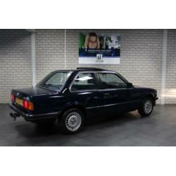 BMW 325E Coupé AUTOMAAT, schuif-/kanteldak beurt en DB-riem