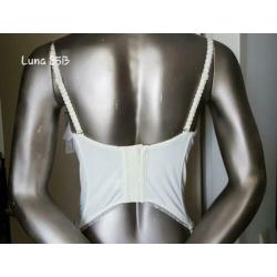 Luna - Torselet maat 85B - NIEUW + label