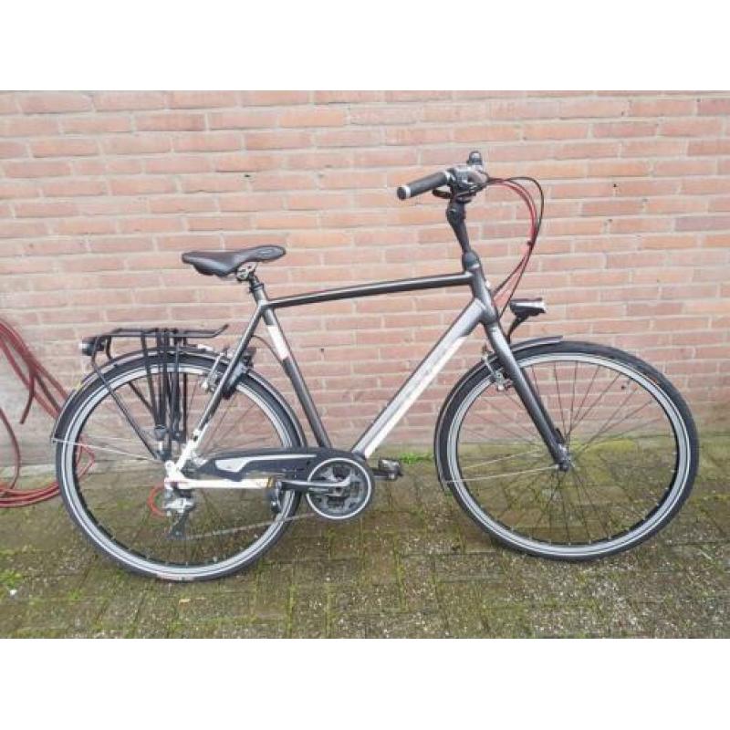 Gazelle Ultimate 30 Versnellingen super fiets !