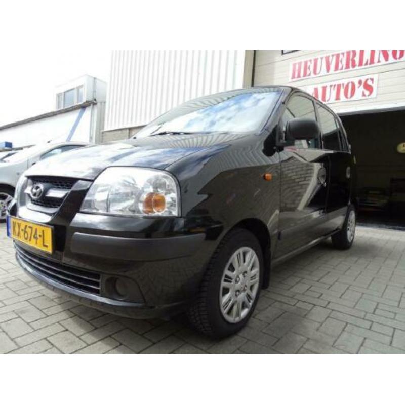 Hyundai Atos 1.1i Active Young APK T/M 06-06-2020
