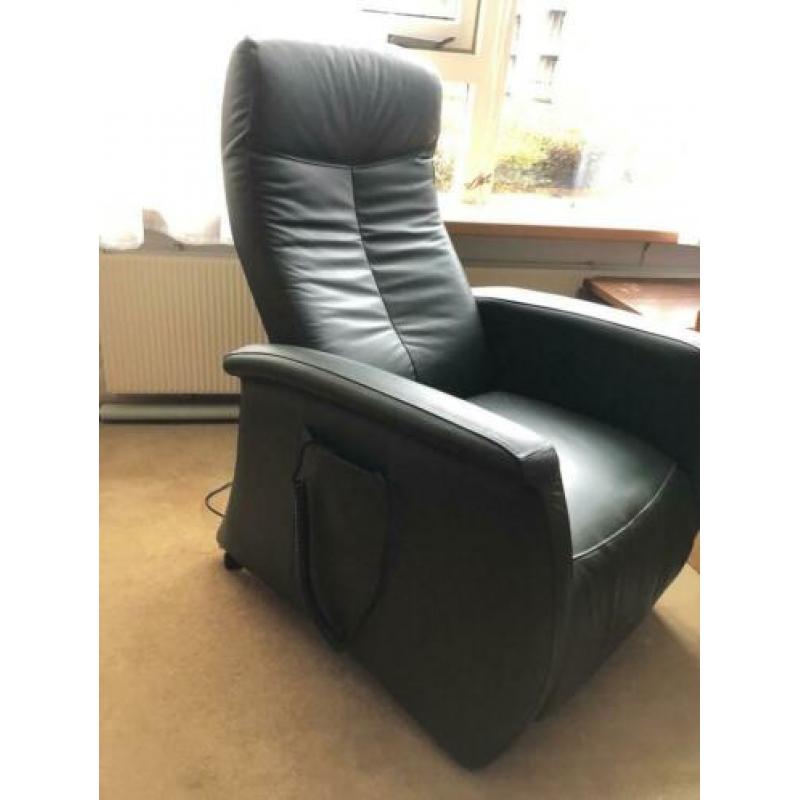 Hjort Knudsen relaxfauteuil