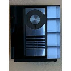 Bang & Olufson BeoSound 3000 met 2 boxen Beolab 6000
