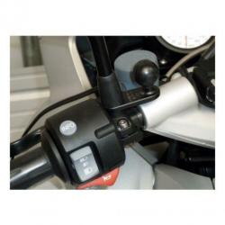 GoPro RAM Mount Flat Adapter