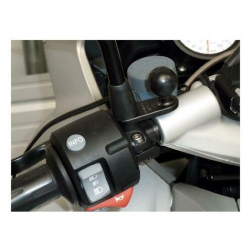 GoPro RAM Mount Flat Adapter