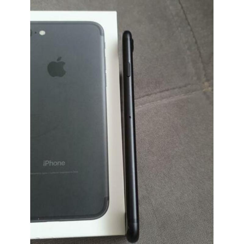 iPhone 7 32 gb Bijna nieuw!