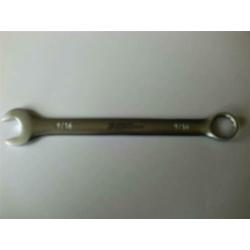 HZ tools Engelse (inche) Steek – Ringsleutel 9/16 SAE