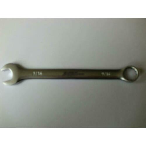 HZ tools Engelse (inche) Steek – Ringsleutel 9/16 SAE
