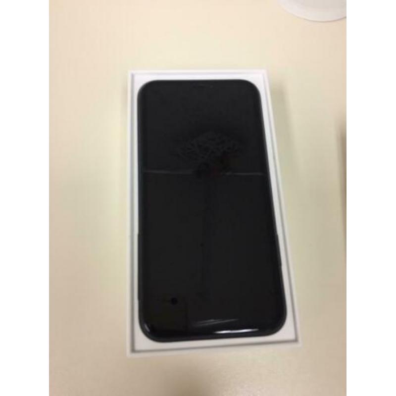 Iphone 11, 64 GB, zwart
