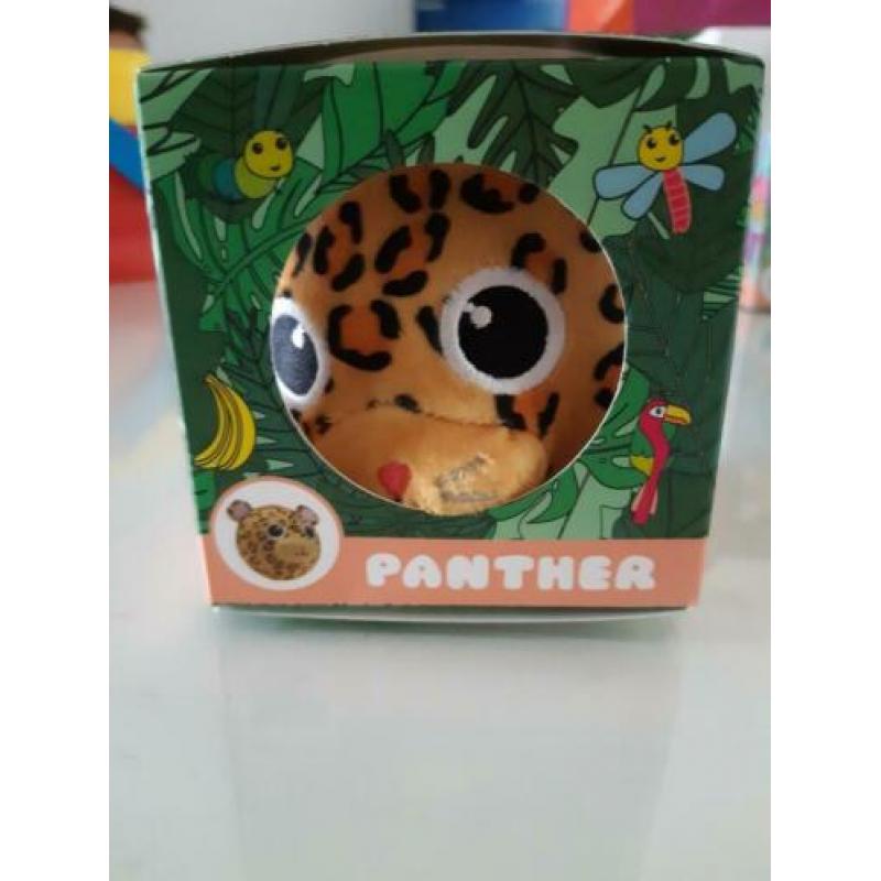 bal knuffels