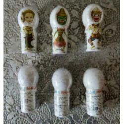 3 stuks thaise inhaler met tempel afbeelding