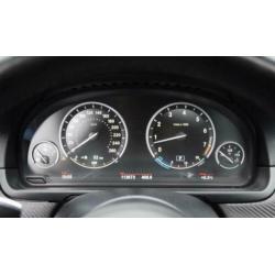 BMW 5-serie 535xi Executive automaat / head-up display / sch