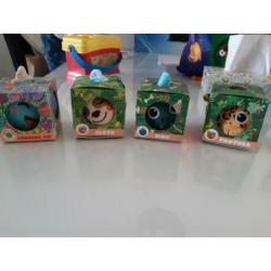 bal knuffels