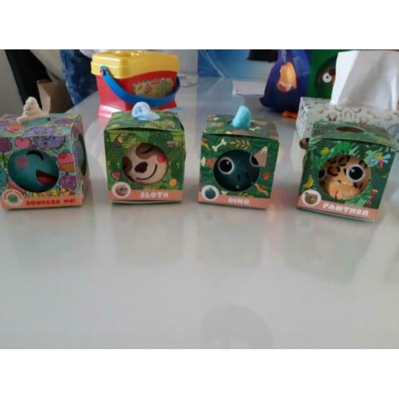 bal knuffels