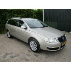 Volkswagen Passat Variant 1.9 TDI Comfortline EURO 4