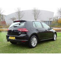 Volkswagen Golf 1.2 TSi CUP Edition 5-deurs - Automaat, Navi