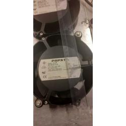 Pabst DV6212 Vario - Pro 32Watt fan 6inch