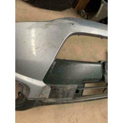 Mitsubishi Outlander Voorbumper 6400d558zz Origineel 1963