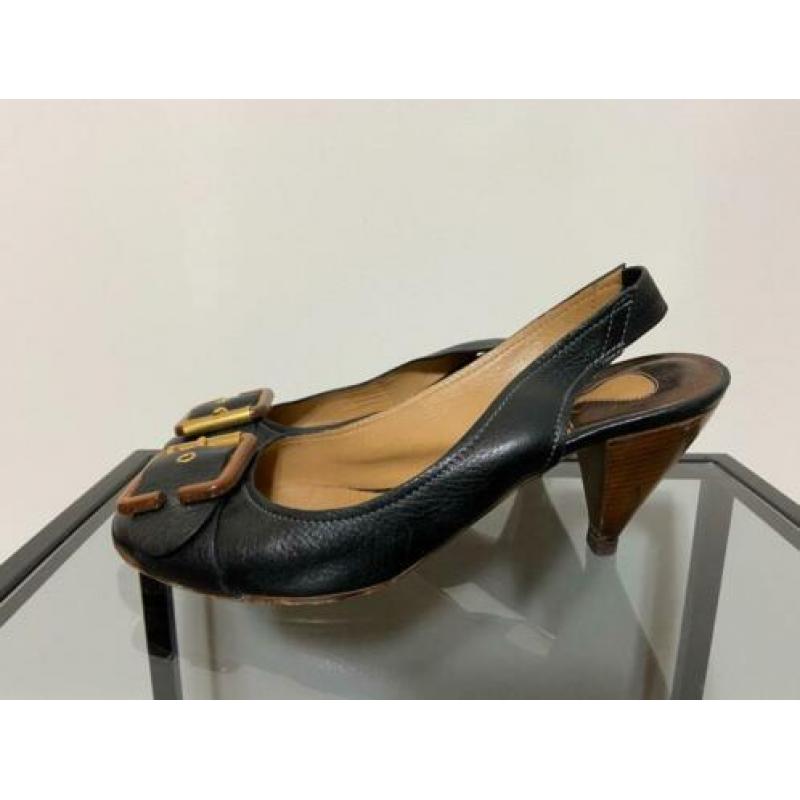 Mooi schoenen van Chloe maat 37