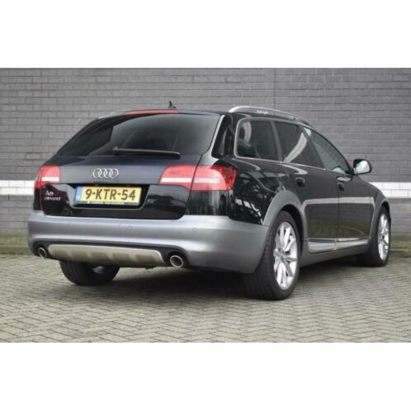 Audi A6 Allroad 2.7 V6 TDI Quattro Pro-line / Xenon / Leder
