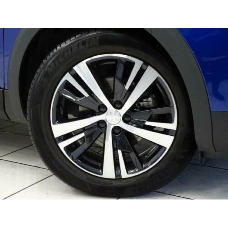 Peugeot 3008 1.2 PureTech Active Navigatie Clima Cruise 18'i