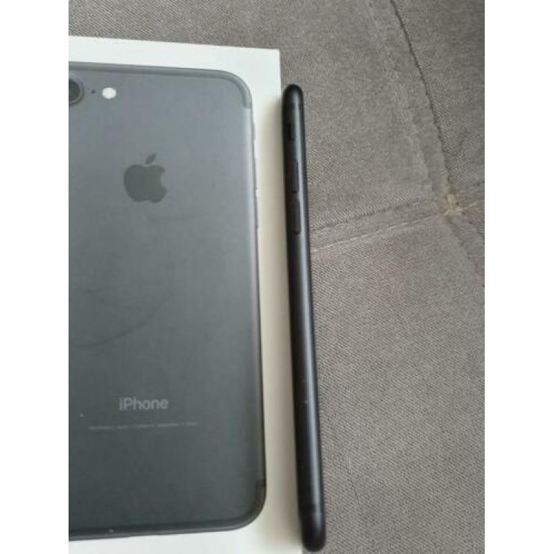 iPhone 7 32 gb Bijna nieuw!