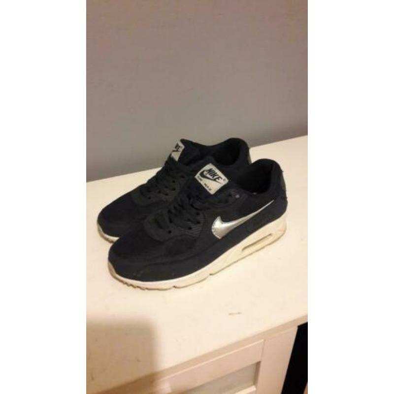 NIEUW!! Blauwe nike air max 39