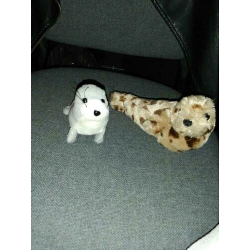Knuffels