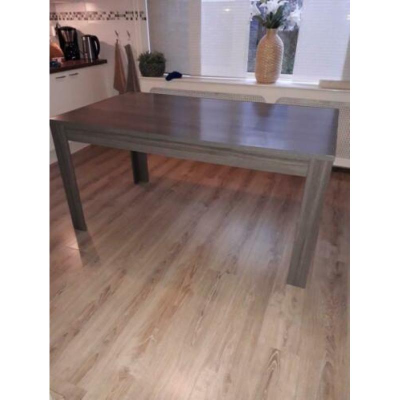 Eettafel
