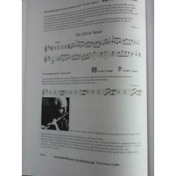 Leerboek Whistle Basics Ierse fluit Jules Bitter