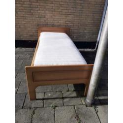 1 persoons bed