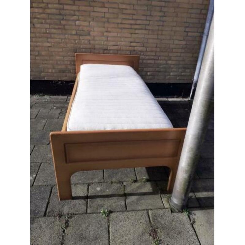 1 persoons bed