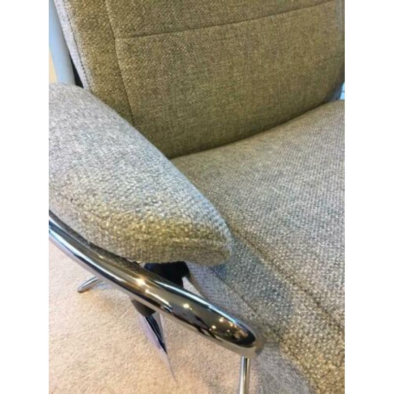 Stressless fauteuil Paris / MEGA OPRUIMING-50% korting