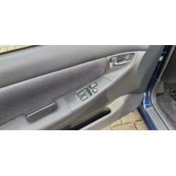 Toyota Corolla Wagon 1.6 VVT-i Linea Terra