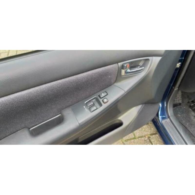 Toyota Corolla Wagon 1.6 VVT-i Linea Terra