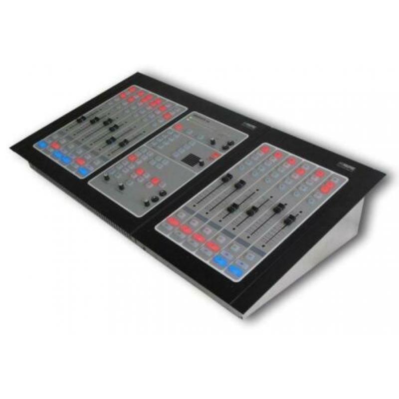 Mengpaneel Klotz Graphite One